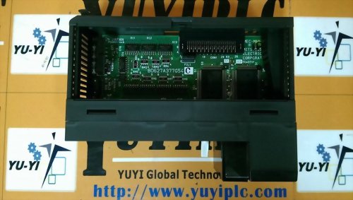 MITSUBISHI A1SY42P OUTPUT UINT MODULE