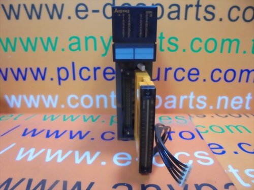 MITSUBISHI A1SX42+UC-32II