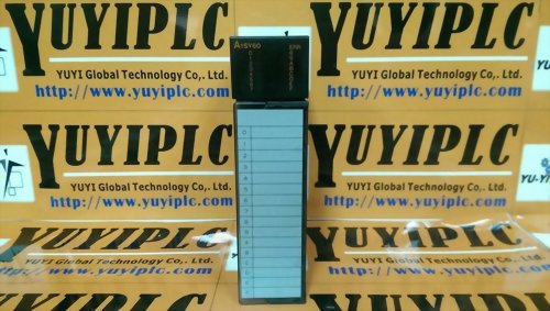 MITSUBISHI A1SY60 OUTPUT UNIT