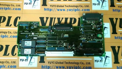 MITSUBISHI A2 NCPU-A PCB BOARD