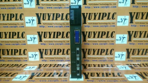 MITSUBISHI A273EX MOTION CONTROLLER