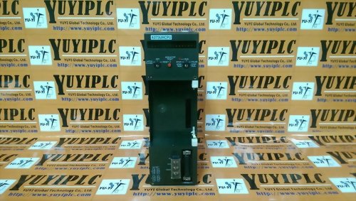 MITSUBISHI A273UHCPU MOTION CONTROLLER