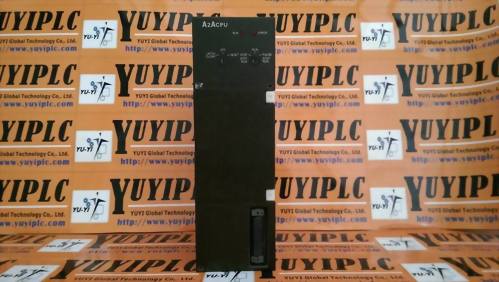 MITSUBISHI A2ACPU CPU UNIT
