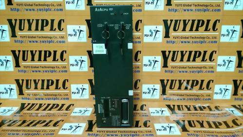 MITSUBISHI A2ACPU MELSEC PROGRAMMBLE CONTROLLER