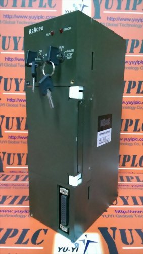 MITSUBISHI A2ACPU MELSEC