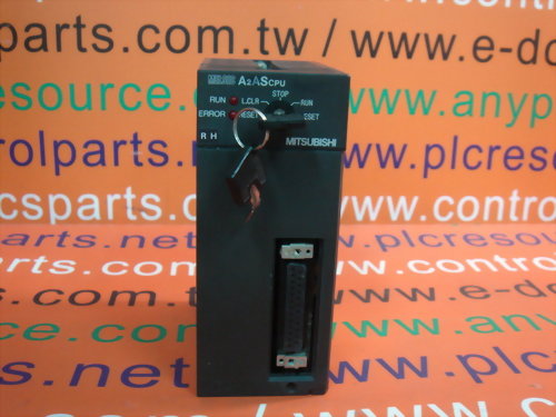 MITSUBISHI A2ASCPU