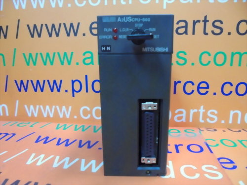 MITSUBISHI A2USCPU-S60