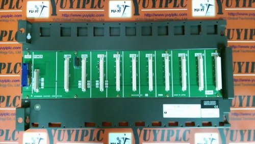 MITSUBISHI A38B BACKPLANE