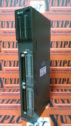 MITSUBISHI A38B MELSEC