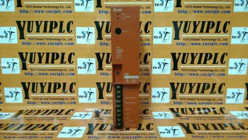 MITSUBISHI A61RP POWER SUPPY MODULE
