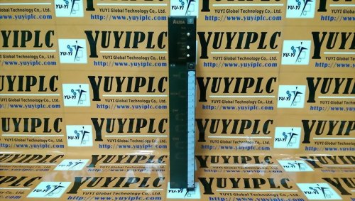 MITSUBISHI A62DA PLC MODULE