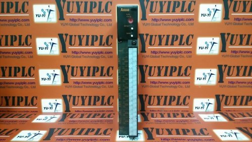 MITSUBISHI A68AD MELSEC PLC A/D CONVERTER MODULE