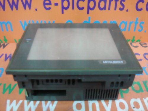 MITSUBISHI A9GT-BUSSU