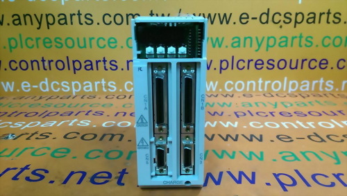 MITSUBISHI AC SERVO DRIVER MR-J2M-P8A-S019