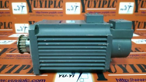MITSUBISHI AC SERVO MOTOR HA-FE33