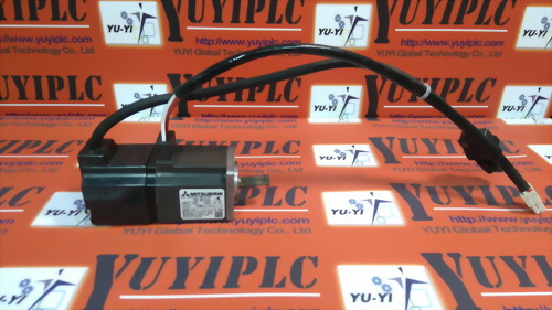 MITSUBISHI AC SERVO MOTOR HC-KFS13