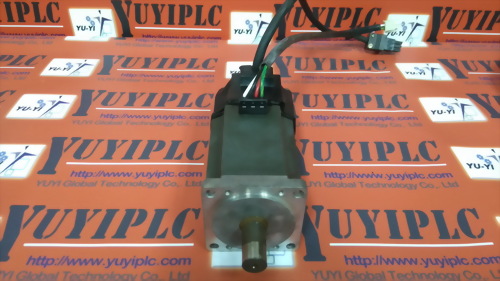MITSUBISHI AC SERVO MOTOR HC-KFS43