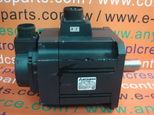 MITSUBISHI AC SERVO MOTOR HC-SFS103BK-S1