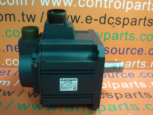 MITSUBISHI AC SERVO MOTOR HC-SFS103K