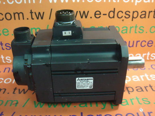 MITSUBISHI AC SERVO MOTOR HC-KFS053