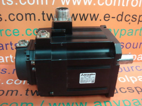 MITSUBISHI AC SERVO MOTOR HF-SP152B