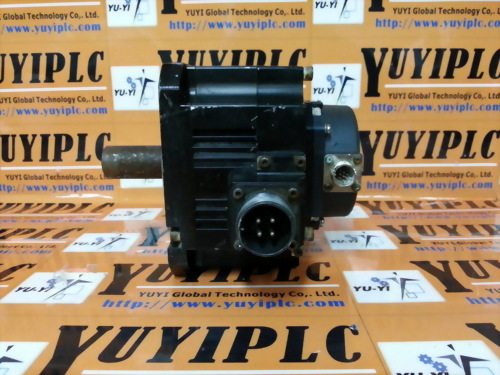 MITSUBISHI AC SERVO MOTOR HG-SR52J