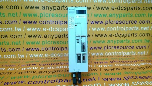 MITSUBISHI AC SERVO MR-H20BN