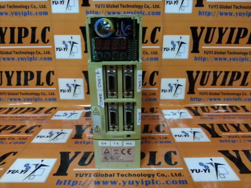 MITSUBISHI AC SERVO MR-J2-10A