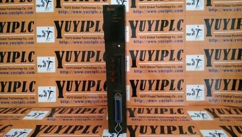 MITSUBISHI AD59 PLC MODULE