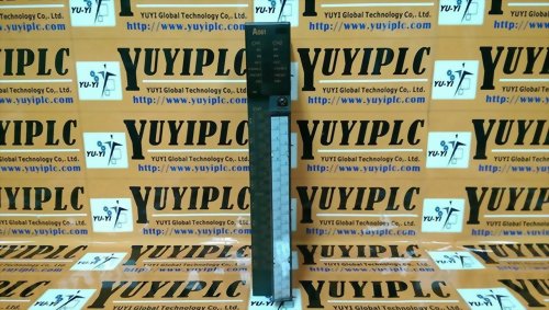 MITSUBISHI AD61 HIGH SPEED COUNTER MODULE