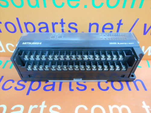 MITSUBISHI AJ35TB1-16DT