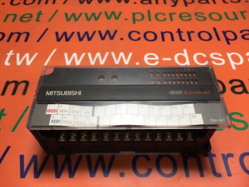 MITSUBISHI AJ35TB1-16T