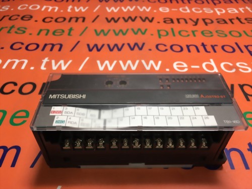 MITSUBISHI AJ35TB2-8T