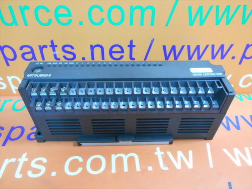 MITSUBISHI AJ55TB32-16DR