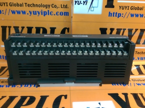 MITSUBISHI AJ55TB32-16DT PLC