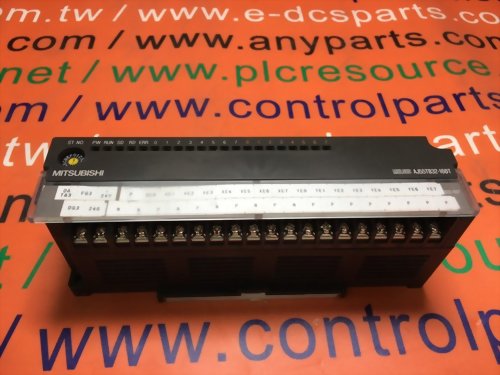 MITSUBISHI AJ55TB32-16DT