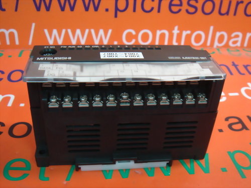 MITSUBISHI AJ55TB32-8DT