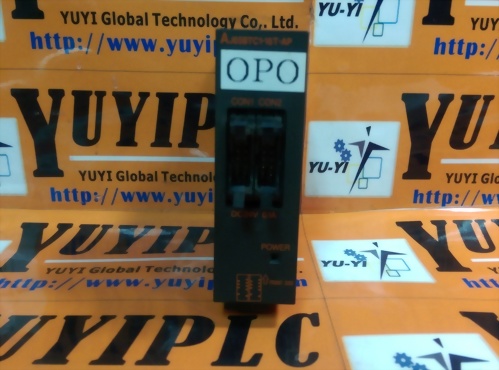MITSUBISHI AJ65BTC1-16T-AP PLC