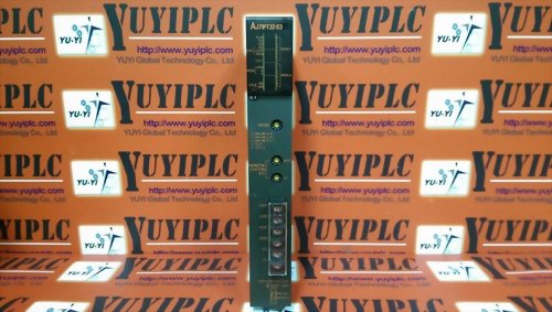 MITSUBISHI AJ71PT32-S3 MELSEC NETMINIS3 PLC MODULE