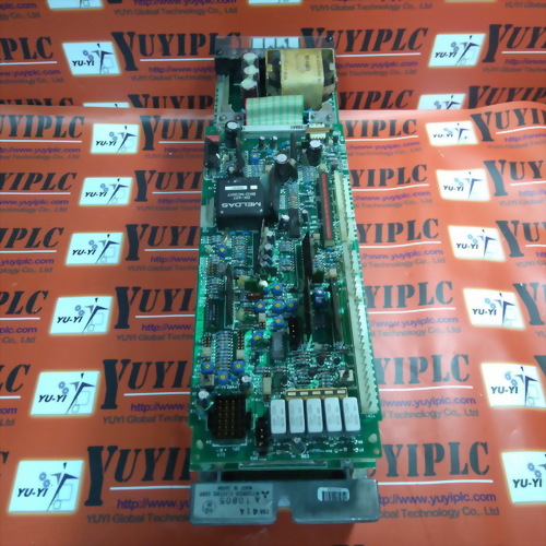 MITSUBISHI AXIS DRIVE TRA41A A10805