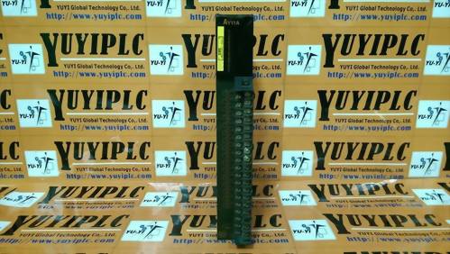 MITSUBISHI AY11A I/O MODULE
