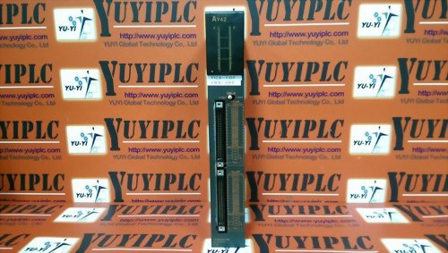 MITSUBISHI AY42 MELSEC PLC I/O MODULE