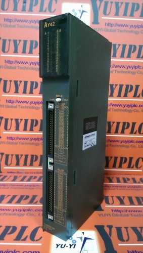 MITSUBISHI AY42 MELSEC