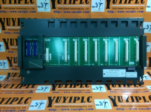 MITSUBISHI BD625A989G52 PROGRAMMABLE CONTROLLER