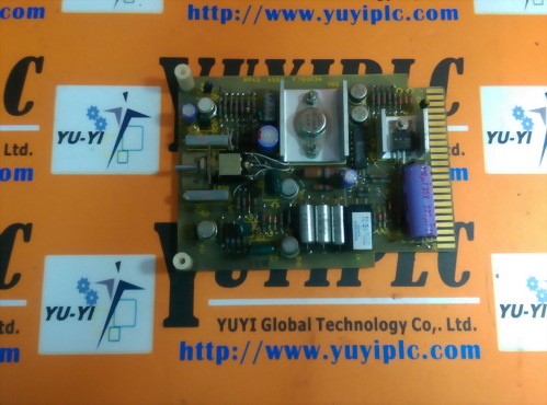 MITSUBISHI BPA3 ASSY F703334 F703332CT8M BOARD