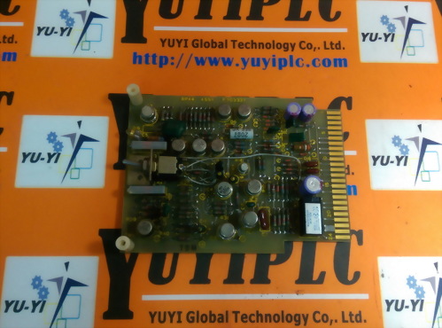 MITSUBISHI BPA4 ASSY F703337 F7033358T8M BOARD