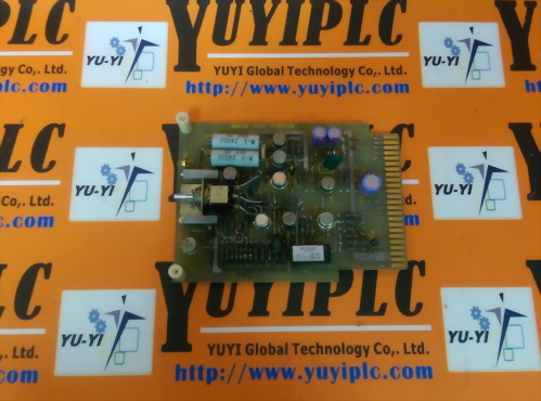 MITSUBISHI BPA5B ASSY F705709 F705707A BOARD