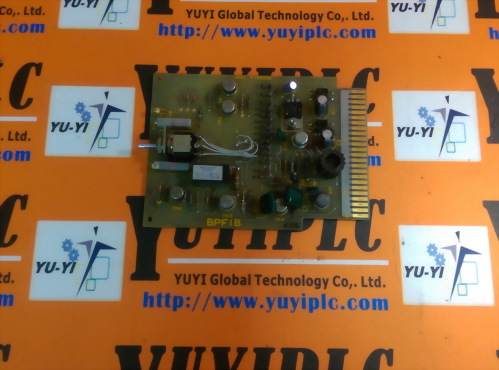 MITSUBISHI BPF1B ASSY F705696 F705694A BOARD