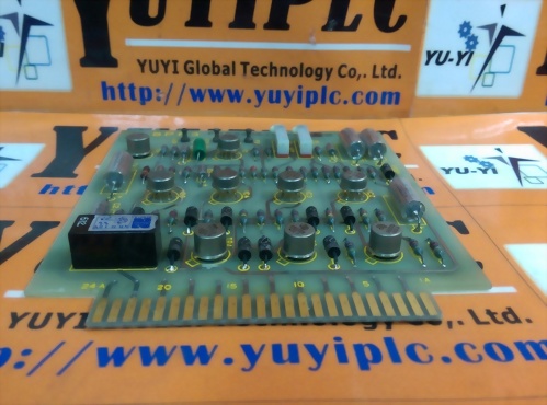 MITSUBISHI BPF3 (F703670AT6M) BOARD