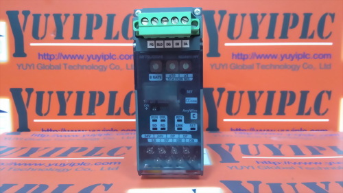 MITSUBISHI CC-LINK-ANYWIRE BITTY NZ2AW1C1BY